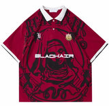 Graphic CC Soccer Jersey