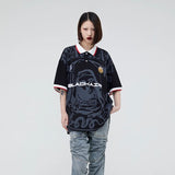 Graphic CC Soccer Jersey