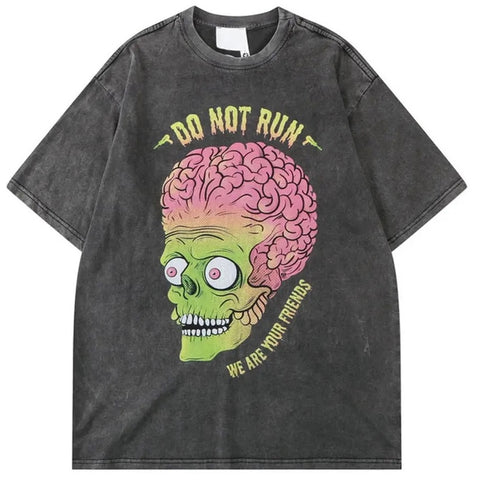 Zombie Friends T-Shirt