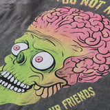 Zombie Friends T-Shirt