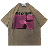 Superstar Status T-Shirt