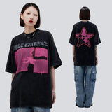 Superstar Status T-Shirt