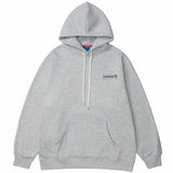 Bear Love Story Hoodie