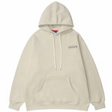 Bear Love Story Hoodie
