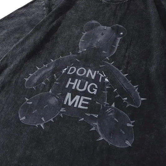 Hug Me Bear T-Shirt