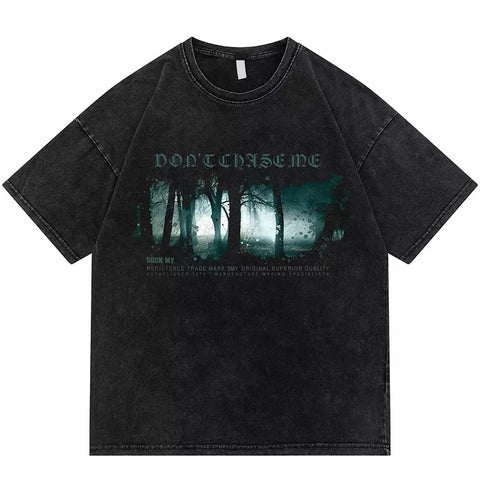 Don’t Chase Me T-Shirt