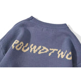Butterfly Drip Sweatshirt