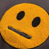 Zipper Emoji Hoodie