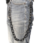 Acrylic Chain Trousers Attachment