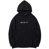 “BUTTERFLY” Two-Tone Hoodie