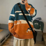 Vintage Cows x Greenland Sweatshirt