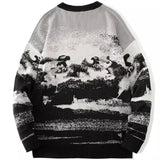 Tsunami Sweatshirt