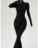 Essential Yoga Jumpsuit