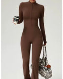 Essential Yoga Jumpsuit