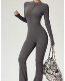 Essential Yoga Jumpsuit