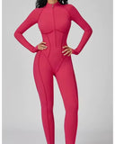 Aura Yoga Jumpsuit