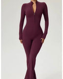 Essential Yoga Jumpsuit