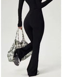 Essential Yoga Jumpsuit