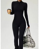 Essential Yoga Jumpsuit