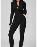 Aura Yoga Jumpsuit