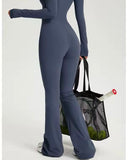 Essential Yoga Jumpsuit