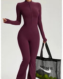 Essential Yoga Jumpsuit