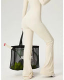 Essential Yoga Jumpsuit