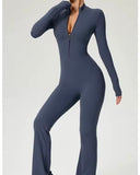 Essential Yoga Jumpsuit