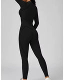 Aura Yoga Jumpsuit