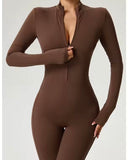 Essential Yoga Jumpsuit