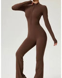 Essential Yoga Jumpsuit