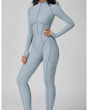 Aura Yoga Jumpsuit