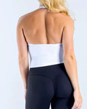 Studio Open Back Vest