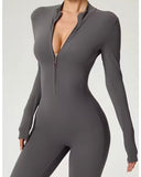 Essential Yoga Jumpsuit