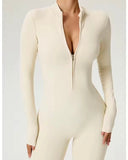 Essential Yoga Jumpsuit