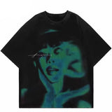 Double Soul T-Shirt