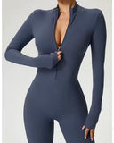 Essential Yoga Jumpsuit