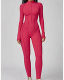 Aura Yoga Jumpsuit