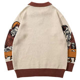 Last Supper Polo Sweatshirt