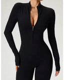 Essential Yoga Jumpsuit