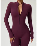 Essential Yoga Jumpsuit