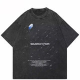The Search T-Shirt