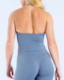 Studio Open Back Vest