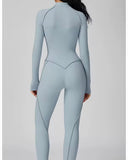 Aura Yoga Jumpsuit