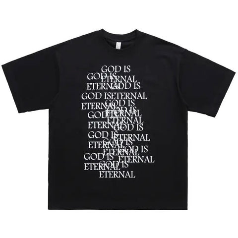 God Is Eternal T-Shirt