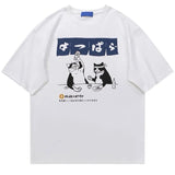 Cats Feast T-Shirt