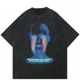 Thermal Tears T-Shirt