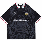 Graphic CC Soccer Jersey