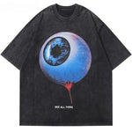 Eyeball See All Thing T-Shirt