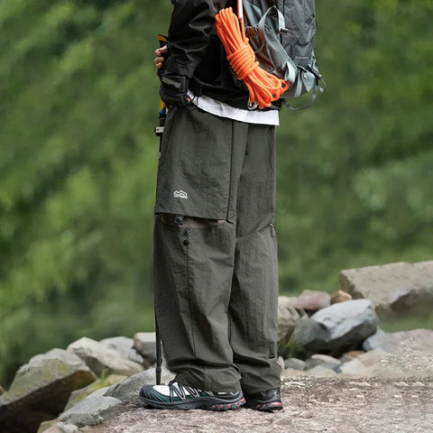 Lightweight Utility Pants